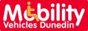 Mobility Vehicles Dunedin logo